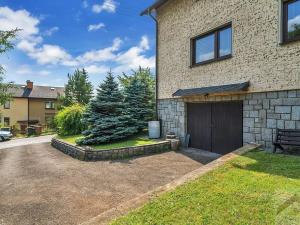 Pronájem rodinného domu, Jablonné nad Orlicí, Strmá, 184 m2