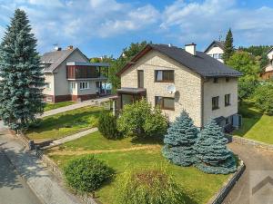 Pronájem rodinného domu, Jablonné nad Orlicí, Strmá, 184 m2