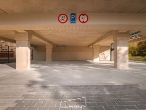 Pronájem bytu 1+kk, Plzeň, Kamenická, 34 m2