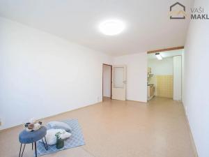 Pronájem bytu 2+kk, Kutná Hora, Dolní, 43 m2