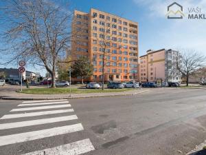 Pronájem bytu 2+kk, Kutná Hora, Dolní, 43 m2