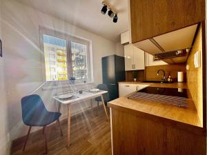 Pronájem bytu 2+1, Vysoké Mýto, Rokycanova, 60 m2