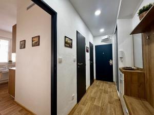 Pronájem bytu 2+1, Vysoké Mýto, Rokycanova, 60 m2