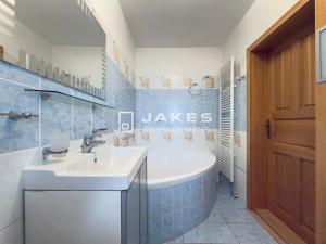 Pronájem bytu 2+kk, Praha - Letňany, Beranových, 47 m2