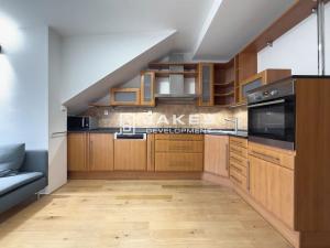 Pronájem bytu 2+kk, Praha - Letňany, Beranových, 47 m2