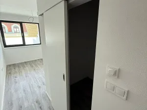 Pronájem bytu 2+kk, České Budějovice, Štítného, 57 m2