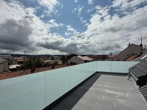 Prodej bytu 4+kk, České Budějovice, Štítného, 89 m2