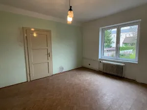 Prodej bytu 2+1, České Budějovice, Pekárenská, 63 m2