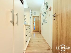 Prodej bytu 2+1, Litovel, Vítězná, 52 m2