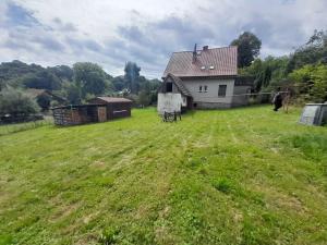 Prodej rodinného domu, Lichnov, 209 m2