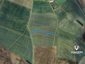 Prodej podílu pole, Jíkev, 4735 m2