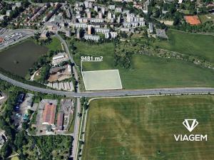 Prodej podílu pole, Bernartice, 3502 m2