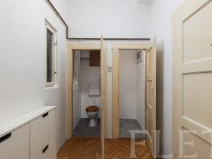 Prodej bytu 2+kk, Praha - Nusle, Zdaru, 47 m2