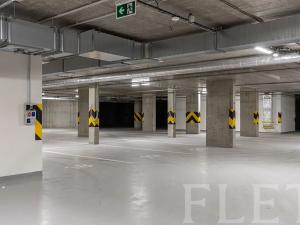 Pronájem bytu 1+kk, Praha - Karlín, Křižíkova, 36 m2