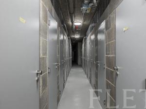 Pronájem bytu 1+kk, Praha - Karlín, Křižíkova, 36 m2