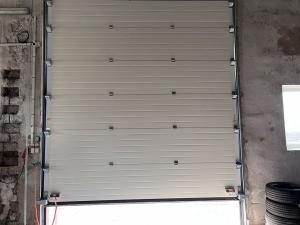 Pronájem skladu, Prostějov, Určická, 338 m2