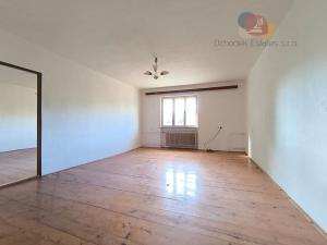 Prodej vícegeneračního domu, Luká, 283 m2