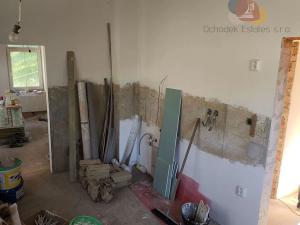 Prodej rodinného domu, Brněnec, 80 m2