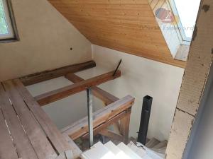 Prodej rodinného domu, Brněnec, 80 m2