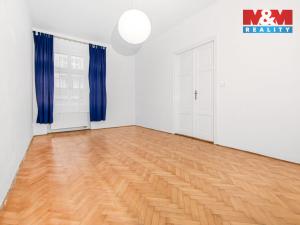 Pronájem bytu 2+1, Plzeň - Jižní Předměstí, Němejcova, 75 m2