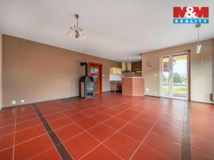 Prodej rodinného domu, Litohlavy, 151 m2