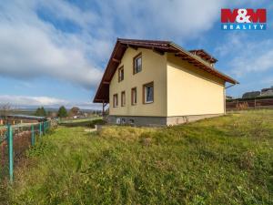 Prodej rodinného domu, Litohlavy, 151 m2