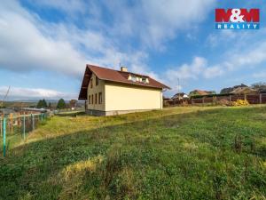 Prodej rodinného domu, Litohlavy, 151 m2