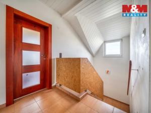 Prodej rodinného domu, Litohlavy, 151 m2