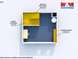 Prodej rodinného domu, Litohlavy, 151 m2