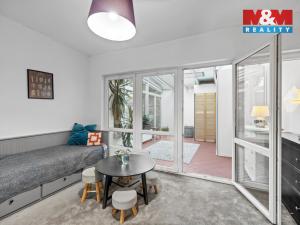 Prodej rodinného domu, Kladno, Rud. Knotka, 91 m2