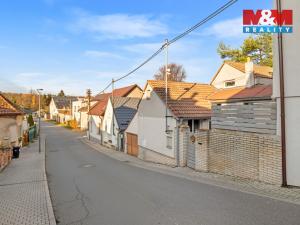 Prodej rodinného domu, Kladno, Rud. Knotka, 91 m2