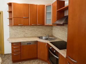 Prodej bytu 4+1, Praha - Nové Město, Stárkova, 78 m2