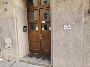 Prodej bytu 4+1, Praha - Nové Město, Stárkova, 78 m2