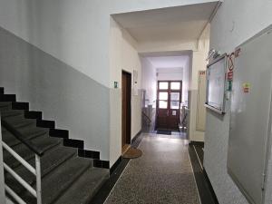 Prodej bytu 4+1, Praha - Nové Město, Stárkova, 78 m2