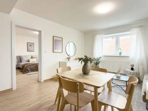 Prodej bytu 3+kk, Kobylnice, Uzavřená, 73 m2