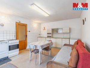 Prodej rodinného domu, Uzeničky, 91 m2