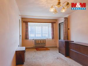 Prodej rodinného domu, Uzeničky, 91 m2