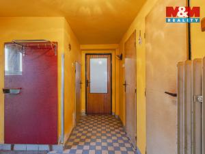 Prodej rodinného domu, Uzeničky, 91 m2