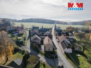 Prodej rodinného domu, Uzeničky, 91 m2