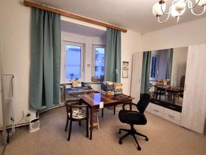 Pronájem bytu 3+1, Plzeň, Pod Záhorskem, 100 m2