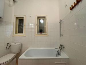 Pronájem bytu 3+kk, Praha - Smíchov, Na Skalce, 78 m2