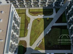 Pronájem bytu 2+kk, Praha - Chodov, Líbalova, 47 m2