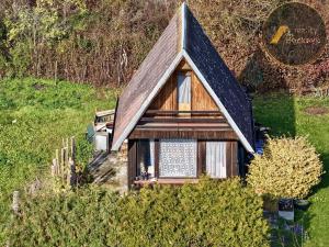 Prodej chaty, Vršovice, 22 m2