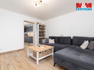 Prodej bytu 2+1, Ostrava - Koblov, Žabník, 57 m2