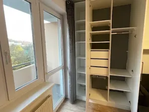 Pronájem bytu 1+kk, Ústí nad Labem, Baráčnická, 33 m2