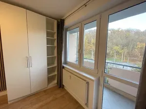 Pronájem bytu 1+kk, Ústí nad Labem, Baráčnická, 33 m2