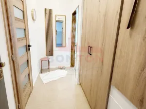 Prodej bytu 2+kk, Třeboň, Táboritská, 44 m2