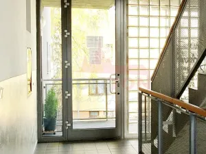 Prodej bytu 2+kk, Třeboň, Táboritská, 44 m2