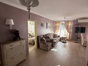 Prodej bytu 3+kk, Nesebar, Bulharsko, 111 m2