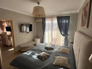 Prodej bytu 3+kk, Nesebar, Bulharsko, 111 m2